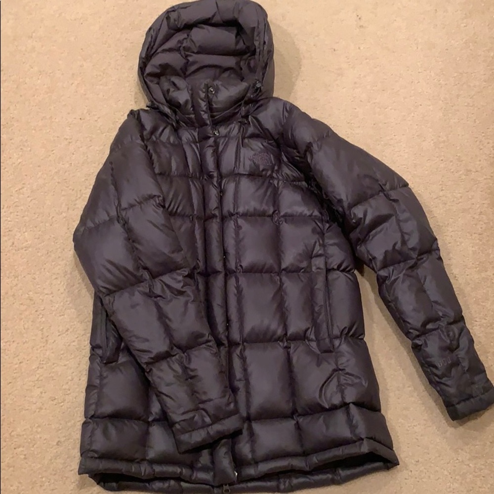 North Face Winter Jacket
